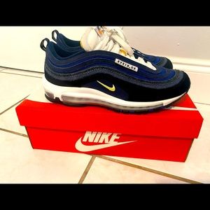 Nike Airmax 97